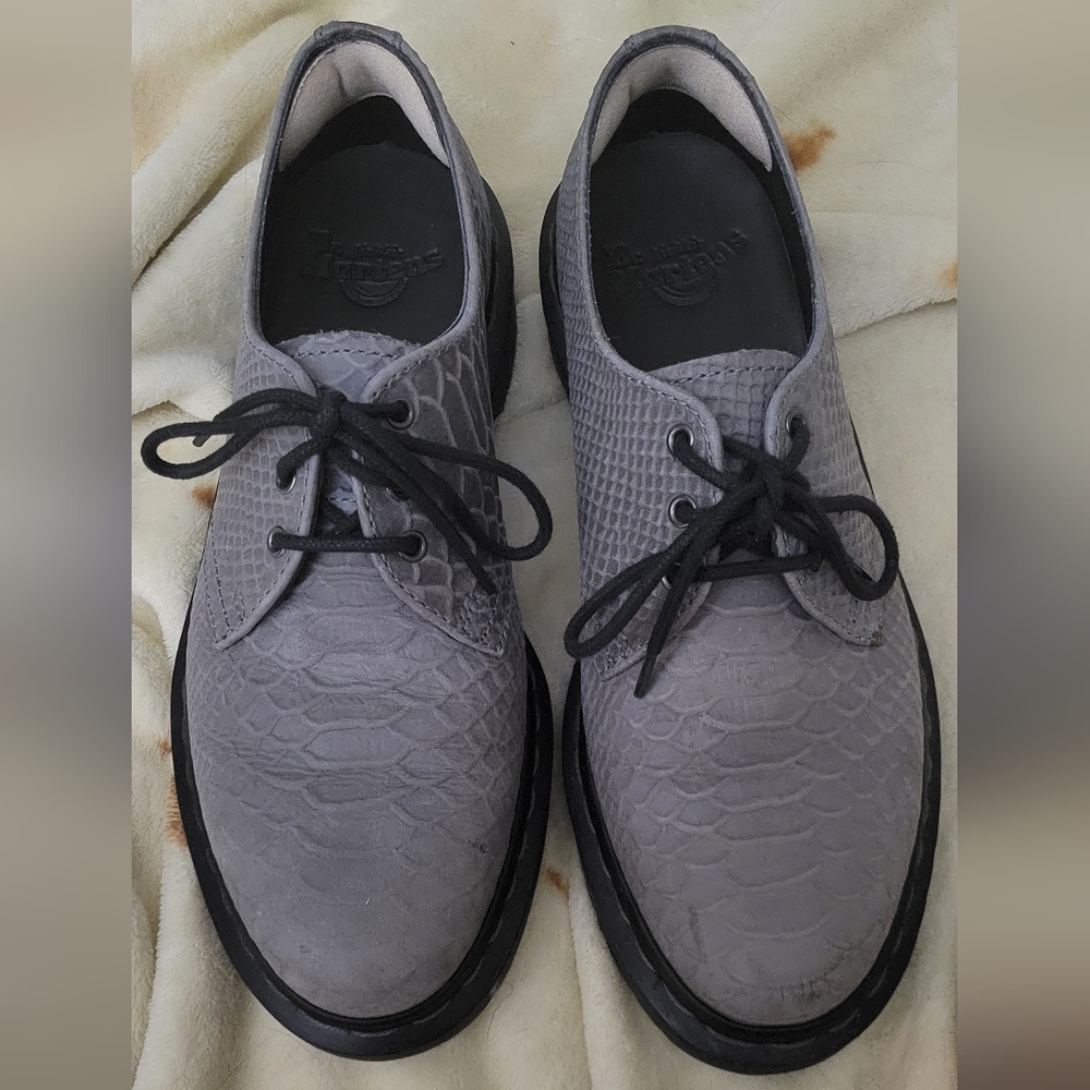 Dr. Martens 1461 Python - image 3